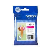 kartuša Brother LC3213 Magenta/Original