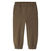 Name It hlače trenirka DH 13261590_26_6 NMMRUGO 13261590_26_6 F rjava 116
