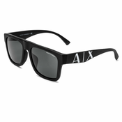 Muške sunčane naočale Armani Exchange AX4113SF-807887 O 55 mm