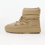 Moon Boot Ltrack Low Nylon Wp Safari 41