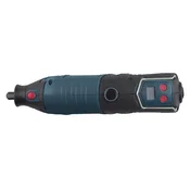 slomart Tryton mini brusilka 170W, 120 pribor, gibljiva roka, stojalo LCD, kovček