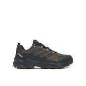 adidas Trekking čevlji Terrex Skychaser AX5 GORE-TEX JQ2213 Khaki