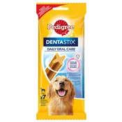 Pedigree DENTA STIX velike rase 270g