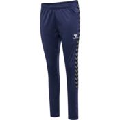 Hlače Hummel hmlAUTHENTIC TRAINING PANTS WOMAN