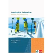 Lambacher-Schweizer, Mathematik für die Fachhochschulreife, Berufskolleg II Baden-Württemberg, Trainingsheft Analysis