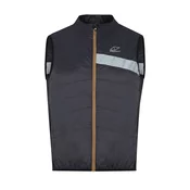 Mens sports vest Protest PRTENGLASS
