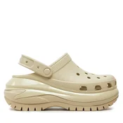 Crocs Cokle Mega Crush, bež