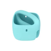 Košara za krmilo Woom POP Bubble Gum Blue