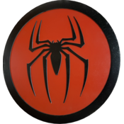GENTILIS Spiderman Amblem Zidna dekoracija