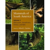 Mammals of South America