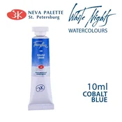 Akvarele White Nights 10 ml | izberite odtenek