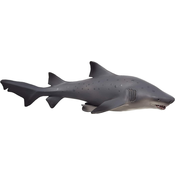 Figurica Mojo Sealife - Pješcani tigar morski pas