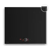 Klarstein Magnichef indukcijska kuhalna plošča | 4 kuhalne cone | Sodobno in inovativno | 8200 W | 60 cm