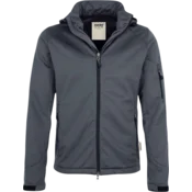 Hakro Jakna s kapuco Hakro Ontario Softshell Jacket