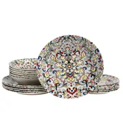 Creatable Jedilni Servis Arabesque, 18-Delni