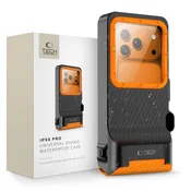 Tech-protect TECH-PROTECT IPX8 PRO OVITEK ZA TELEFONE VODOTESEN ZAŠČITA PRED VODO