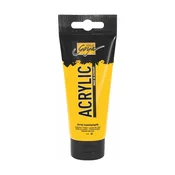 Akrilna barva Solo Goya Acrylic 100 ml | izberite odtenek