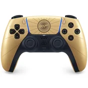 Playstation 5 Dualsense Controller Wireless 007 First Light Limited Edition