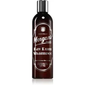 Morgans Bay Rum Shampoo šampon za lase za moške 250 ml