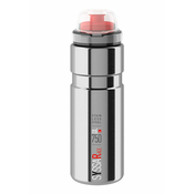 BIDON ELITE SYSSA RACE silver 750ml