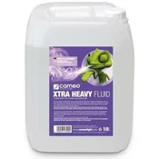 Cameo XTRA Heavy 10L Tekucina za mašine za paru 10 L (Kao novo)
