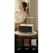 Edifier Bluetooth zvucnik S300, HiFi, Braon