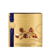 Lindt Bombonjera Swiss Luxury Selection, 143g