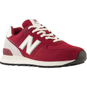 New Balance Muška obuca za slobodno vrijeme U574WQ2 Crvena