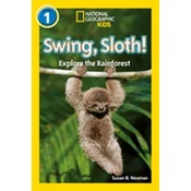 Swing, Sloth!