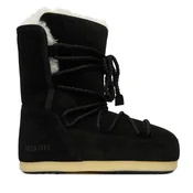 Škornji za sneg Moon Boot Mb Evx Boot 80D1470050 Črna
