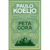 Peta gora mek povez