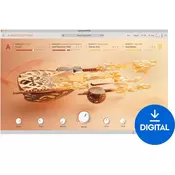 Arturia Augmented Series 8 (Digitalni izdelek)