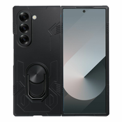 OVITEK ARMOR CASE FOR SAMSUNG Z Z FOLD 6 BLACK