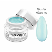 NANI UV/LED gel Professional 5 ml – Winter Shine