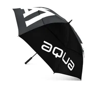 Dežnik Big Max Aqua UV XL Black/Charcoal
