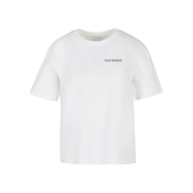 Womens T-shirtSweet Blossom - white