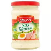 shumee MOSSO TATARSKA OMAKA 250 G