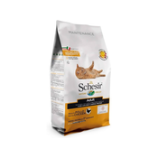 Schesir Adult Maintenance s piletinom - 10 kg
