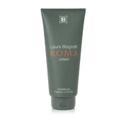 Laura Biagiotti Roma Uomo Perfumed Shower Gel 400 ml (man)