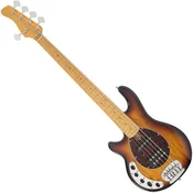 Sire Marcus Miller Z7-5 LH 3-Tone Sunburst 5 strunska bas kitara