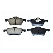 ZAVORNE OBLOŽNICE spredaj MINI (R50, R53), MINI kabriolet (R52)