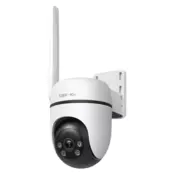 TP-Link Sigurnosna kamera Pan/Tilt 4G LTE Tapo C501GW