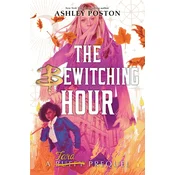 The Bewitching Hour (a Tara Maclay Prequel)