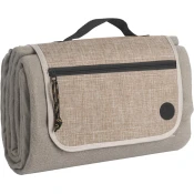 sagaform City odeja za piknik - Beige