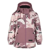 Icepeak jakna DR 250111820I JENA KD 250111820I D vijolična 110