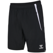 Hummel Kratke hlače Hummel Lead 2.0 Woven Short