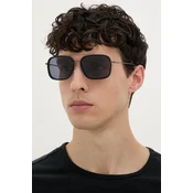 Vogue Eyewear  0VO5707S W44/87  Črna