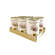 Bohemia Puranje meso v lastnem soku SIX PACK 6x400g