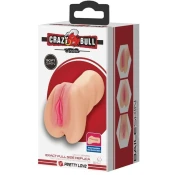 Masturbator Caroline
