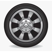 PIRELLI - CINTURATO ALL SEASON SF 3 - cjelogodišnje - 215/65R16 - 102V - XL